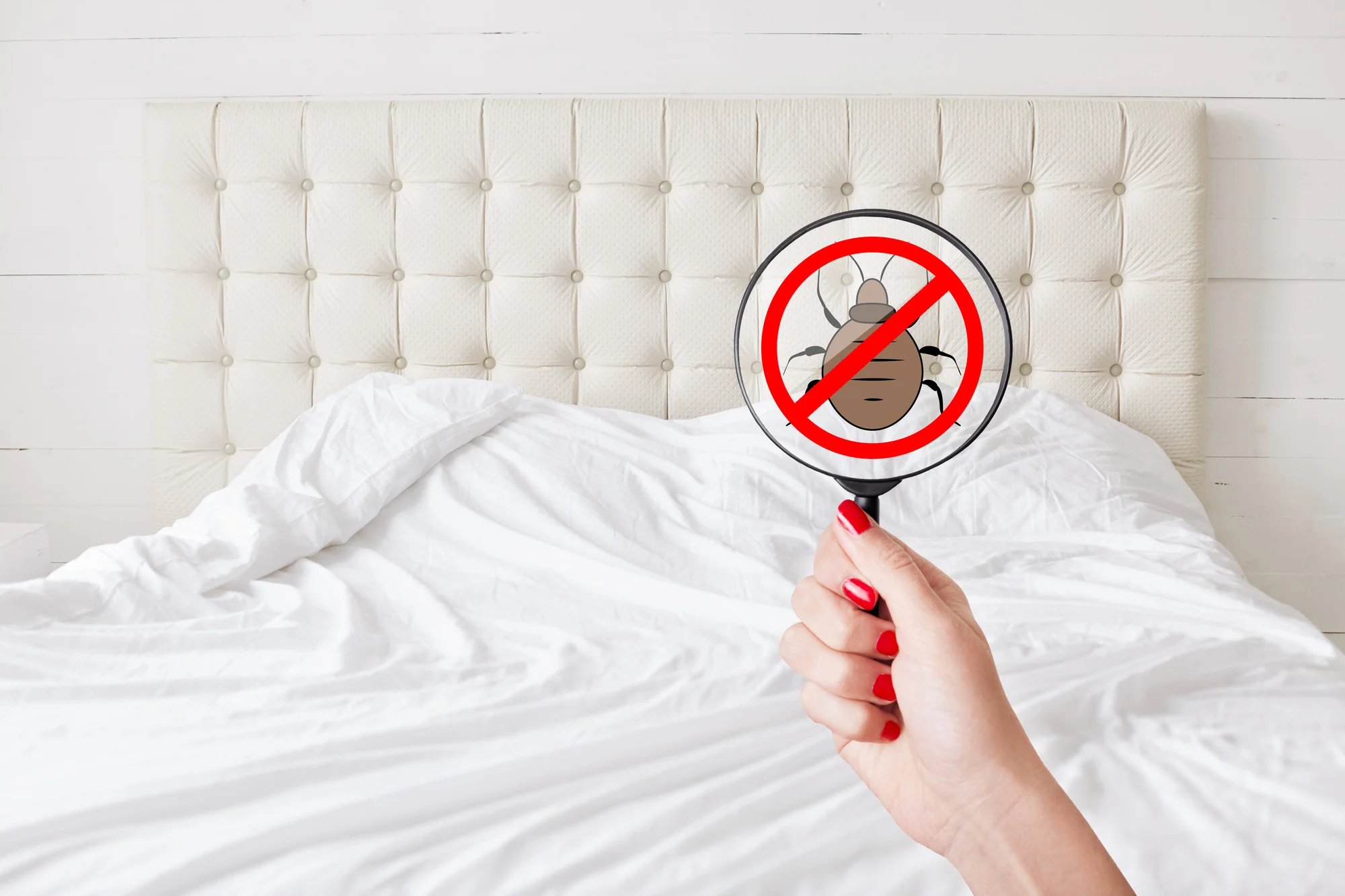 how long does it take to get rid of bedbugs